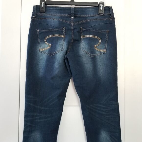 🖤 Revolution by revolt skinny jeans - Picture 5 of 9